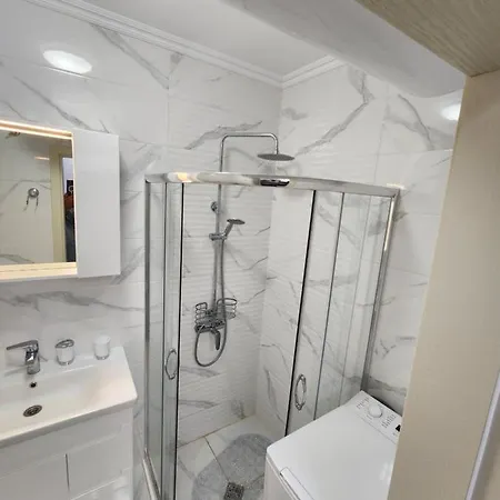 Lägenhet Valencia Gardens Lux 4 Per.