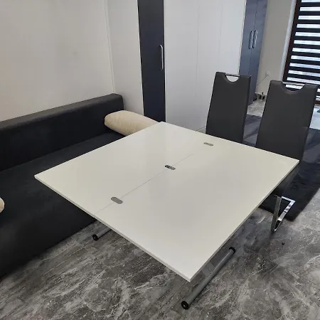 Lägenhet Valencia Gardens Lux 4 Per. Nesebar