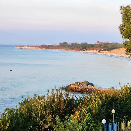 Valencia Gardens Lux 4 Per. * Nesebar