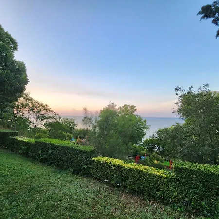 Lägenhet Valencia Gardens Lux 4 Per.