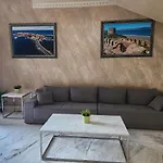 דירה Valencia Gardens Lux 4 Per.