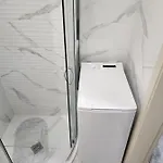 Valencia Gardens Lux 4 Per. דירה נסבר