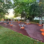 דירה Valencia Gardens Lux 4 Per.