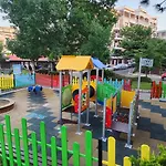 דירה Valencia Gardens Lux 4 Per. *