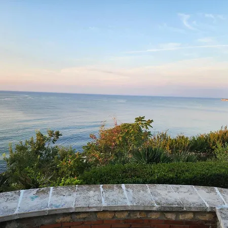 公寓 Valencia Gardens Lux 4 Per. *