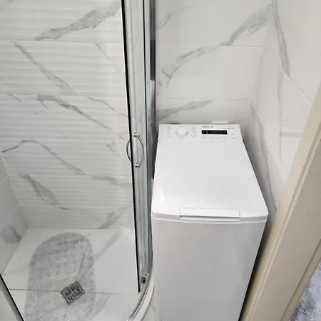 Valencia Gardens Lux 4 Per. Apartament Nesebyr