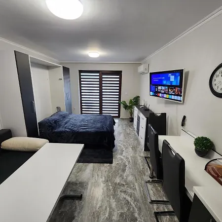 Valencia Gardens Lux 4 Per. * Nesebar