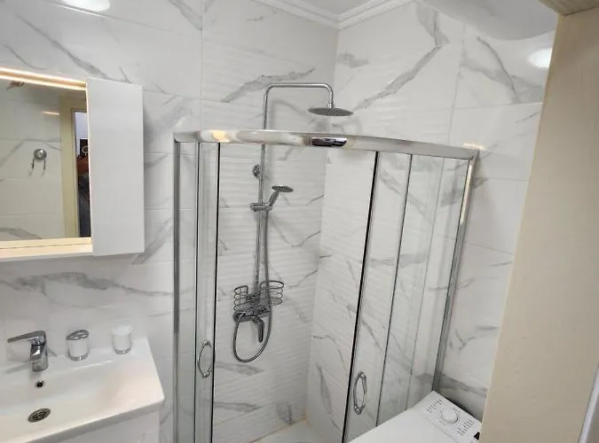 Apartament Valencia Gardens Lux 4 Per.