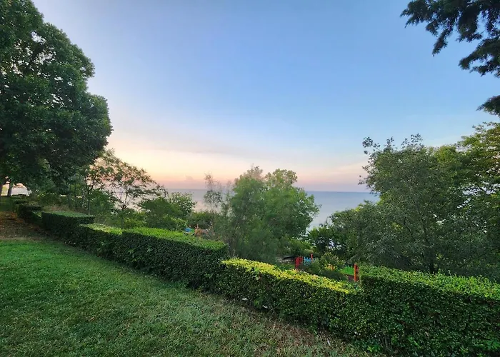 Apartament Valencia Gardens Lux 4 Per.